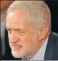  ?? AP ?? Labour chief Jeremy Corbyn.