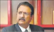  ?? MINT/FILE ?? Ajay Piramal: Expansion plans