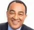  ?? ?? Christophe­r Tufton GUEST COLUMNIST