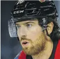  ??  ?? James Neal