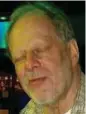  ??  ?? Stephen Paddock