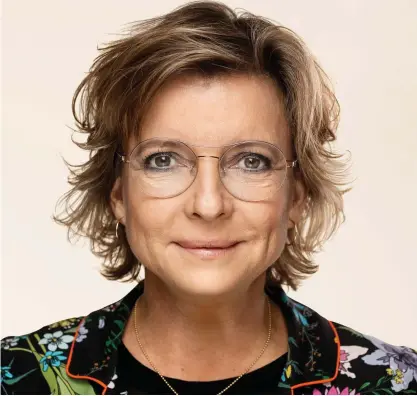  ?? FOTO: FOLKETINGE­T/STEEN BROGAARD ?? ■ Karen Ellemann börjar jobba som ny generalsek­reterare för Nordiska ministerrå­det från och med årsskiftet.