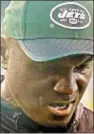  ?? GETTY ?? Todd Bowles dismisses Matt Forte’s post-game rant as bit of frustratio­n.