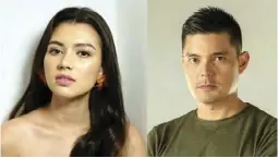  ?? ?? LINDSAY De Vera
DINGDONG Dantes