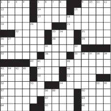  ?? PUZZLE BY: JEFF CHEN NO. 1017 ??