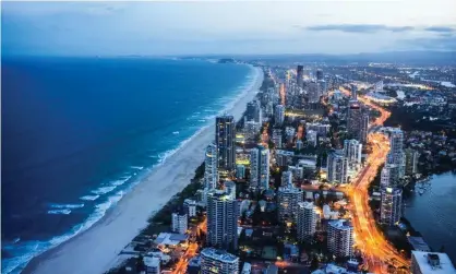  ?? Photograph: AzmanJaka/Getty Images ?? The Gold Coast deputy mayor has defended her decision to vote on applicatio­ns after declaring a conflict of interest, which is legal in Queensland.