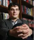  ??  ?? Steven Galloway’s statement says he “profoundly regrets his conduct” and “seeks fair treatment for all involved.”