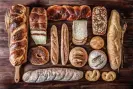  ?? Apomares/Getty Images ?? ‘Ideas of social status and the colour of your bread go back to Roman times.’ Photograph: