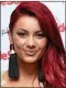  ??  ?? “Busy schedule”: dancer Dianne Buswell has split with Emmerdale star Anthony Quinlan