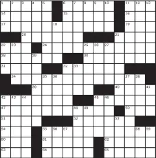  ?? puzzle by: bruce hAight ?? no. 0430