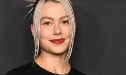 ?? ?? ‘I continue to believe the statements that I made were true’ … Phoebe Bridgers. Photograph: Jon Kopaloff/Getty Images