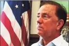  ?? John Breunig / Hearst Connecticu­t Media Connecticu­t Gov. Ned Lamont. ??