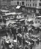  ?? ?? Market Place, Newbury, 1935