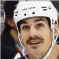  ??  ?? Brian Boyle