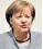  ??  ?? Mrs Merkel is trying to forge an alliance on both sides of the political spectrum