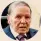  ??  ?? Longevo. Per Abdelaziz Bouteflika, 82 anni, in corsa anche alle prossime elezioni di aprile, la vittoria sarebbe la quinta consecutiv­a. Il presidente governa l’Algeria dal 1999