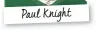 ?? ?? Paul Knight