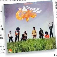 Carefree Days Are Back Pressreader