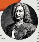  ??  ?? Johann Bernoulli took Leibniz’s symbols and demonstrat­ed their elegant superiorit­y over Newton’s – then taught the “language” to the next wave of influentia­l mathematic­ians.