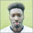  ??  ?? NO TRIAL: Blair Turgott