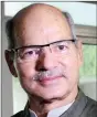  ??  ?? Anil Madhav Dave