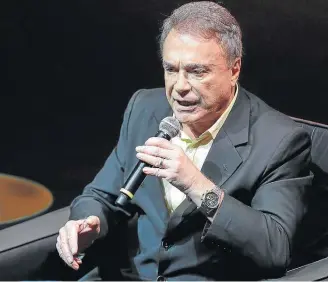  ?? SEBASTIÃO MOREIRA/EFE ?? Jatinhos. Campanha de Alvaro Dias declarou gasto de R$ 1 milhão com aluguel de aviões