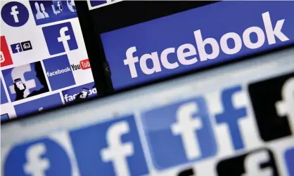  ?? Photograph: Loic Venance/AFP/Getty Images ?? A group of leading internet academics say Facebook’s changes will strengthen its business model of data control.