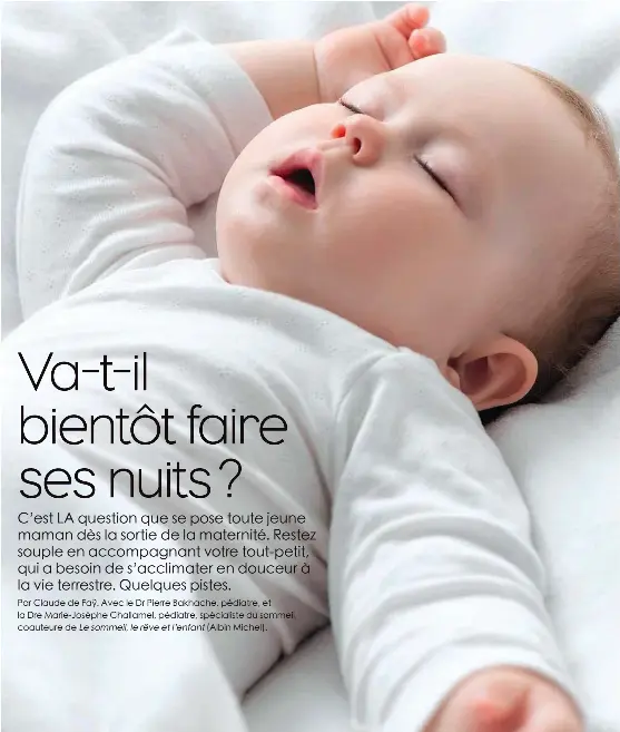 Sommeil Pressreader
