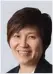  ??  ?? Dr Patricia Kho Senior Consultant, Medical Oncology