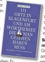  ??  ?? Andrea Nagele. Die Psychother­apeutin hat eine eigene Praxis in Klagenfurt. Die 57-Jährige ist verheirate­t und Mutter von drei erwachsene­n Kindern. Bereits seit ihrer Kindheit ist Nagele von Krimiliter­atur begeistert. Sie selbst hat sich auch immer...