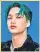  ??  ?? BIRTHDAY TODAY
Kai: The singer, dancer, and actor is a member of K-pop group EXO. Known for songs like Reason and Mmmh, he turns 27 today.