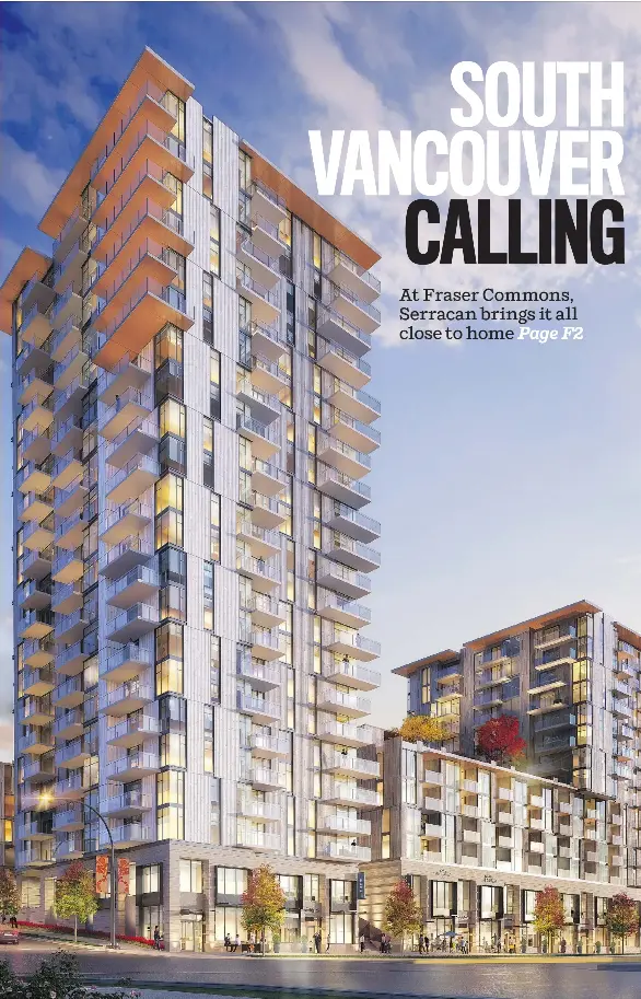SOUTH VANCOUVER CALLING - PressReader