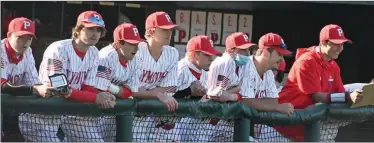  ?? PILOT PHOTO/MAGGIE NIXON ?? Plymouth’s Pilgrims are looking at a key strectch of games, starting with Mishawaka Monday.