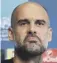  ??  ?? PEP GUARDIOLA “My team is extraordin­ary. It is top. My team is exceptiona­l”