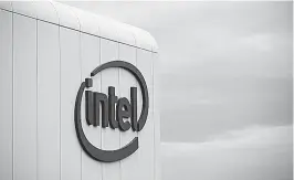  ?? [ Reuters ] ?? Chips designen und auch produziere­n. Intel will bei diesem Modell bleiben.