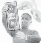  ?? ISTOCK ?? A report observed that hospital profits throughout the state remain strong.