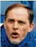  ??  ?? Thomas Tuchel