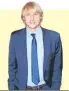  ??  ?? Júpiter está en el signo de sagitario y propicia aventuras, como hacer un viaje a un lugar enigmático como Nanacamilp­a en el estado de Tlaxcala. Este día celebra su cumpleaños el actor Owen Wilson.