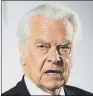  ??  ?? DAVID OWEN: ‘ I rather kicked myself that I didn’t start earlier to find out what was happening.’