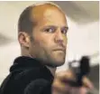  ??  ?? Jason Statham es Chev Chelios, un asesino a sueldo.