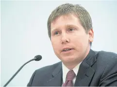  ?? REUTERS ?? Barry Silbert, the head of Genesis owner Digital Currency Group.