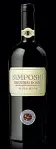  ??  ?? Simposio 2012 Brindisi Doc Az.: Risveglio Uve: Negroamaro e Malvasia Nera Giudizio: ottimo Prezzo: 12 euro