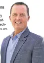  ?? FOTO: DPA ?? Seit Mai 2018 ist Richard Grenell (52) US-Botschafte­r in Deutschlan­d.