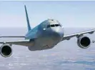  ??  ?? Finalisati­on of contract for Airbus A330 MRTT selected for the IAF long ago is delayed possibly due to lack of understand­ing of ‘life-cycle cost’