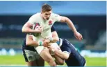  ?? ?? Owen Farrell