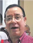  ?? ?? El diputado Miguel Cuevas (ANR), procesado por corrupción, plantea elevar a distrito una colonia de Paraguarí.