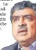  ??  ?? Nandan Nilekani