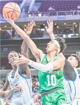  ?? PHOTOGRAPH COURTESY OF UAAP ??