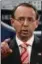  ??  ?? Rod Rosenstein