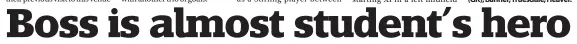  ??  ?? Stirling Albion: Hogarth, McGeachie, Creaney, Nicoll, McLean, McGregor, Wilson, Docherty (Scott 87), Wright (Jardine 74), Mackin, Duffy (Bikey 80). Subs not used: Stott (GK), Banner, Truesdale, Heaver.